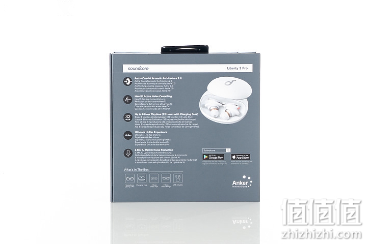 Soundcore Liberty 3 Pro评测：双单元加持，音质细腻