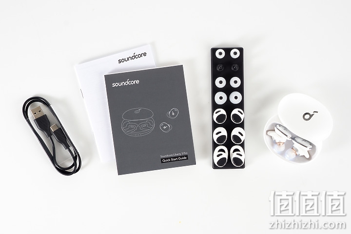 Soundcore Liberty 3 Pro评测：双单元加持，音质细腻
