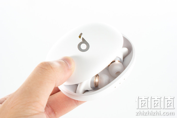 Soundcore Liberty 3 Pro评测：双单元加持，音质细腻