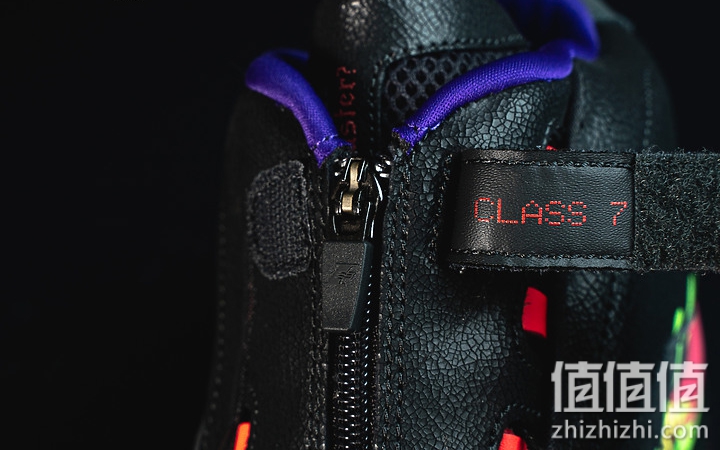 Reebok 捉鬼敢死队联名款篮球鞋开箱：剧情考究、穿搭质感到位！