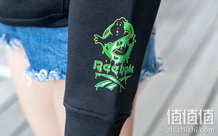 Reebok 捉鬼敢死队联名款篮球鞋开箱：剧情考究、穿搭质感到位！