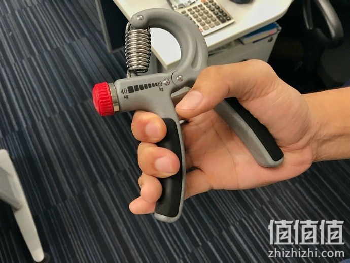 握力器怎么选？握力器选购指南
