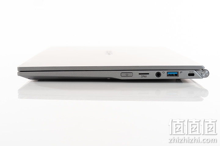 GIGABYTE U4 Ultrabook评测：羽量级轻薄、重量级性能