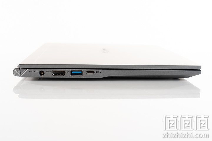 GIGABYTE U4 Ultrabook评测：羽量级轻薄、重量级性能