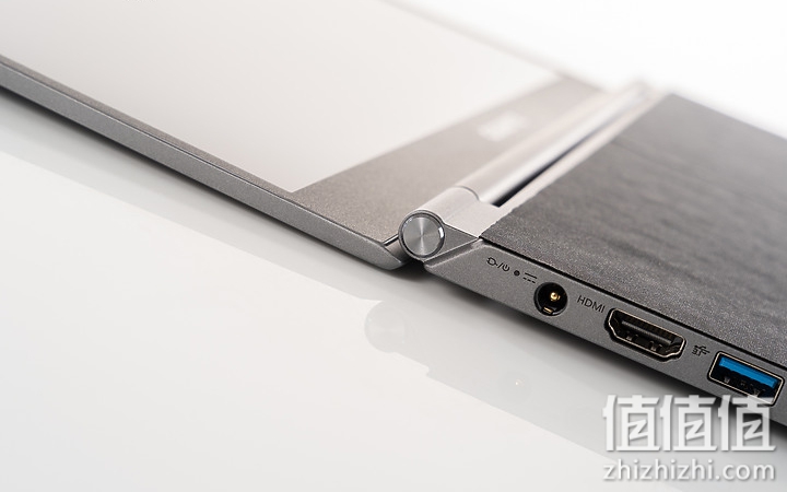 GIGABYTE U4 Ultrabook评测：羽量级轻薄、重量级性能