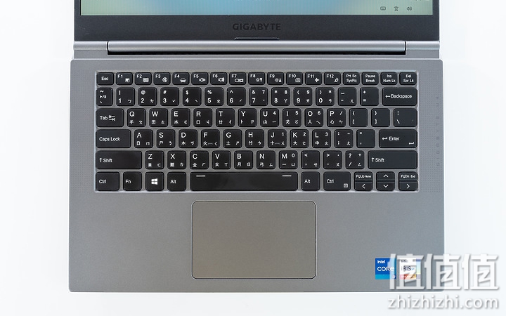 GIGABYTE U4 Ultrabook评测：羽量级轻薄、重量级性能