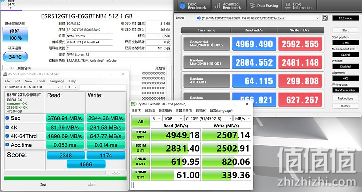GIGABYTE U4 Ultrabook评测:羽量级轻薄、重量级性能