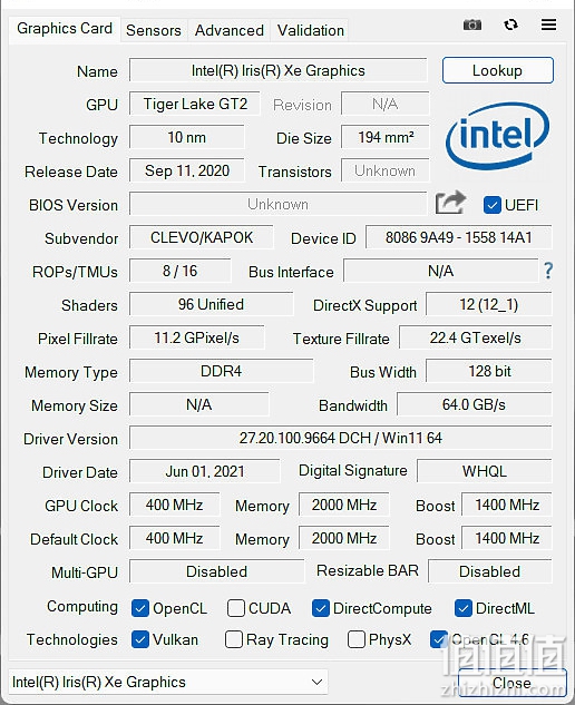GIGABYTE U4 Ultrabook评测:羽量级轻薄、重量级性能