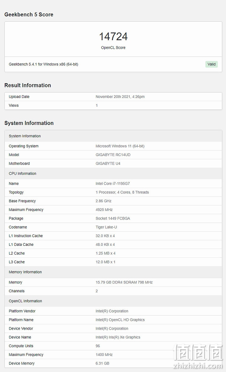 GIGABYTE U4 Ultrabook评测:羽量级轻薄、重量级性能