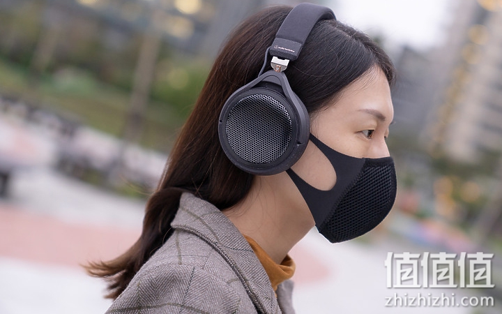 铁三角 ATH-HL7BT 开放式蓝牙无线耳机｜零压迫舒适配戴与清透音质听感