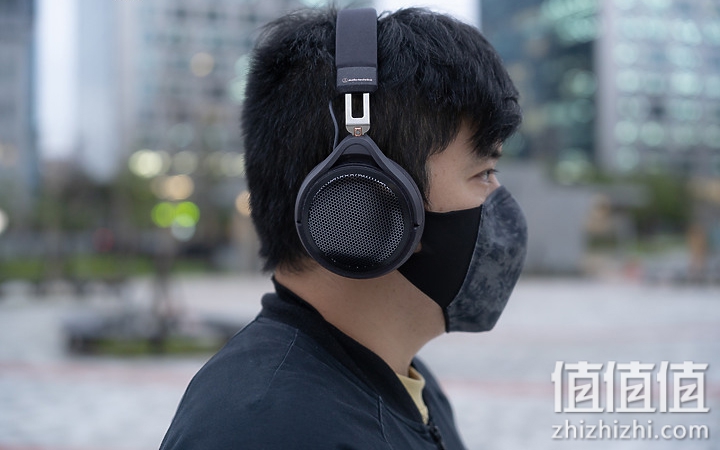 铁三角 ATH-HL7BT 开放式蓝牙无线耳机｜零压迫舒适配戴与清透音质听感
