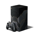 Xbox Series X《光环：无限》限定版主机