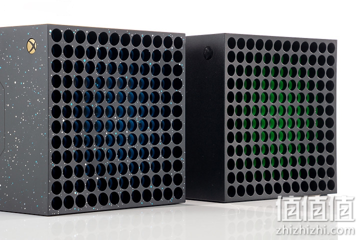 Xbox Series X《最后一战：无限》限量主机开箱｜20 年质感之最，粉丝必收！