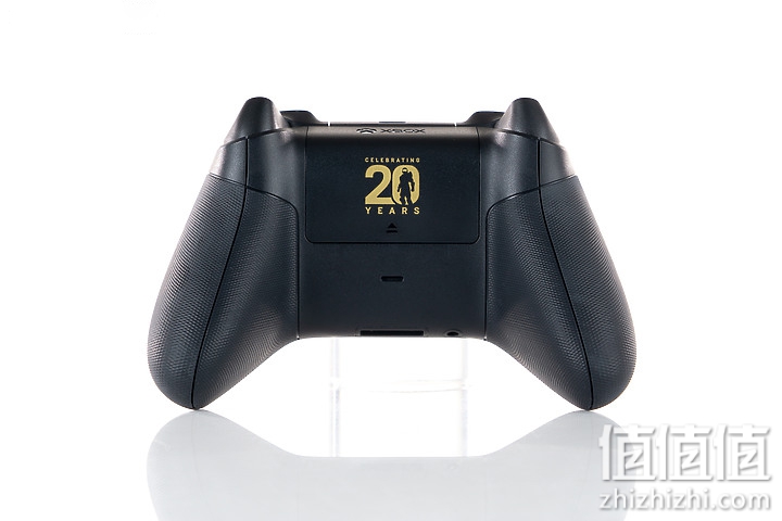 Xbox Series X《最后一战：无限》限量主机开箱｜20 年质感之最，粉丝必收！