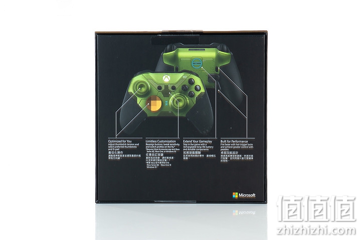 Xbox Series X《最后一战：无限》限量主机开箱｜20 年质感之最，粉丝必收！