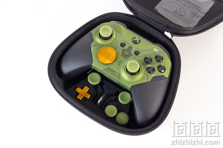 Xbox Series X《最后一战：无限》限量主机开箱｜20 年质感之最，粉丝必收！