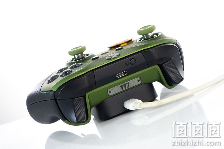 Xbox Series X《最后一战：无限》限量主机开箱｜20 年质感之最，粉丝必收！