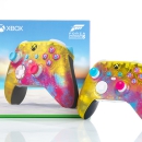 微软 Xbox 无线控制器 《极限竞速:地平线 5》限量版