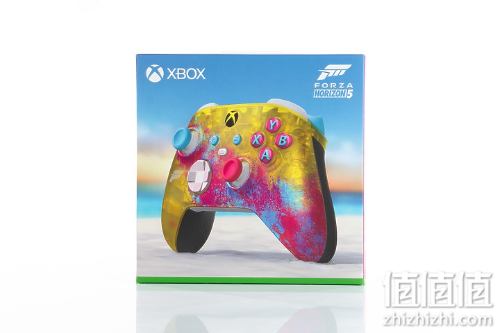 Xbox Series X《最后一战:无限》限量主机开箱|20 年质感之最,粉丝必收!