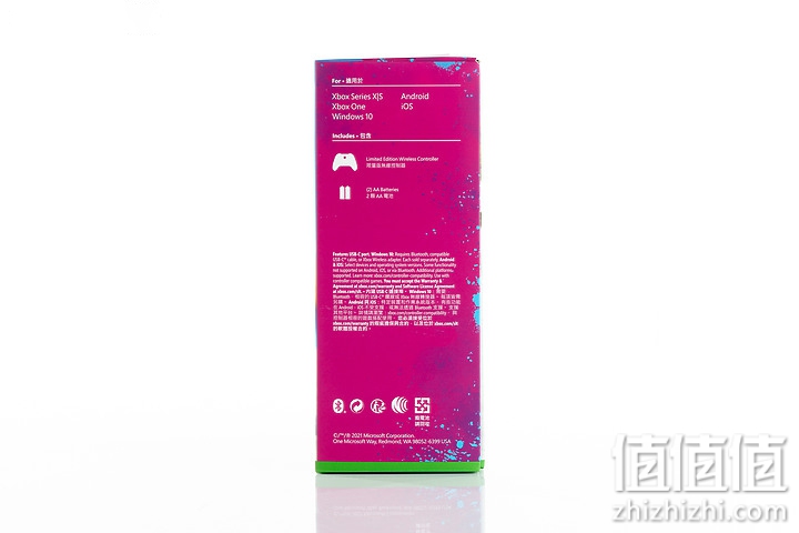 Xbox Series X《最后一战:无限》限量主机开箱|20 年质感之最,粉丝必收!