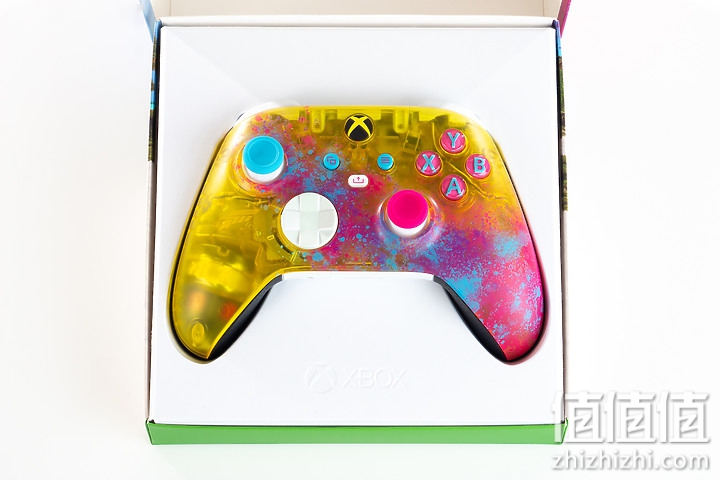 Xbox Series X《最后一战:无限》限量主机开箱|20 年质感之最,粉丝必收!