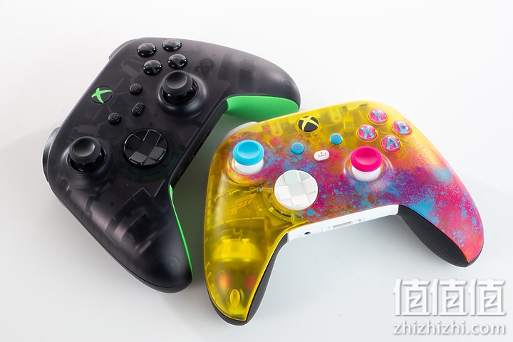 Xbox Series X《最后一战:无限》限量主机开箱|20 年质感之最,粉丝必收!
