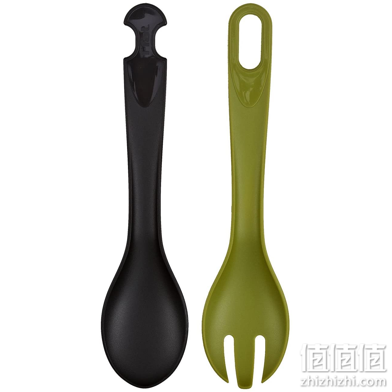 T-fal excite 3 合 1 连接沙拉钳 绿色