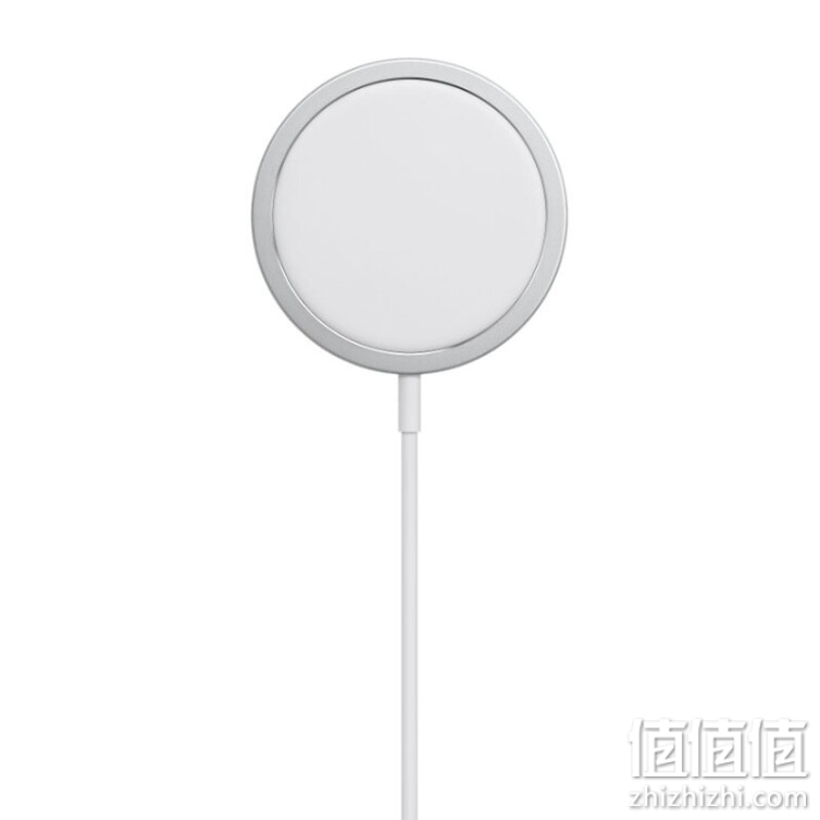 Apple苹果13原装无线充电器MagSafe磁吸15W充电器适配iPhone12pro max MagSafe磁吸15W无线充
