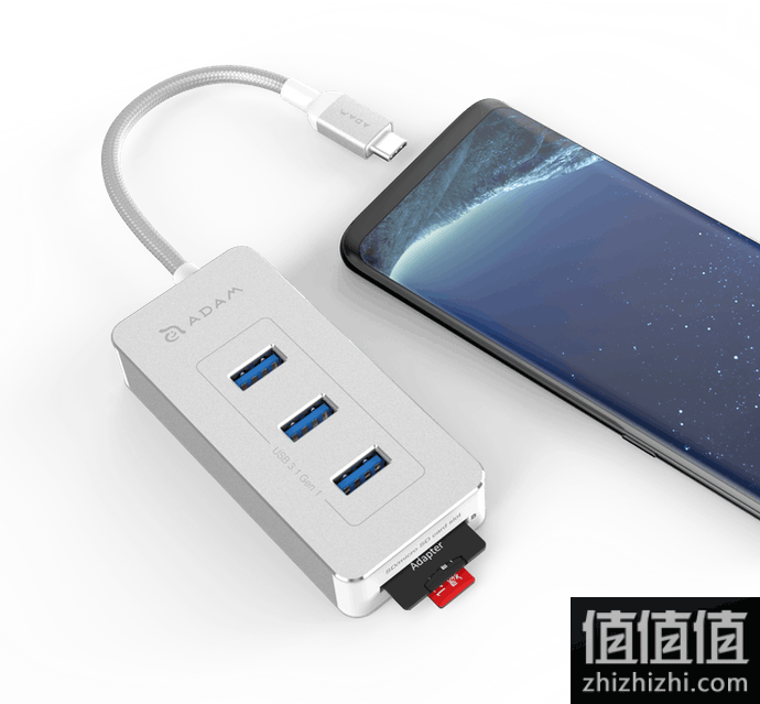 USB集线器怎么选？电脑扩展坞选购指南