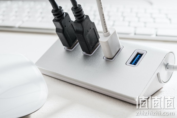 USB集线器怎么选？电脑扩展坞选购指南