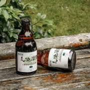 醉香田气泡清酒310ml*2瓶