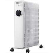 Midea 美的 HYY22A 电热油汀