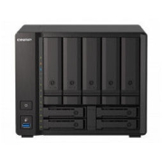12日0点：QNAP 威联通 TS-h973AX-8G 四核心