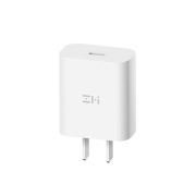 12日0点：ZMI 紫米 HA716 20W PD快充 充电头