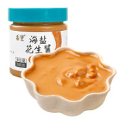 sheli 舌里 海盐花生酱 200g