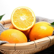 【大果5斤装脐橙】重庆奉节脐橙甜橙