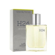 HERMÈS 爱马仕 律动二十四男士淡香水 EDT 50ml