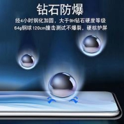 潮慕vivo系列手机钢化膜