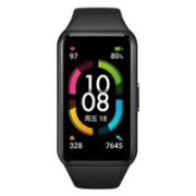 HONOR 荣耀 智能手环6 NFC版