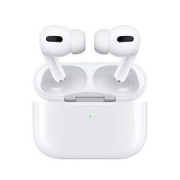 Apple苹果AirPodsPro无线蓝牙耳机MagSafe磁吸充电盒海外版
