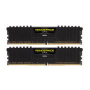 USCORSAIR 美商海盗船 复仇者LPX DDR4 3200MHz 台式机内存 16GB 8GBx2