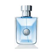 88VIP！VERSACE 范思哲 同名经典男士淡香水 EDT 50ml