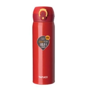20点开始：TAFUCO 泰福高 316不锈钢保温杯 500ml