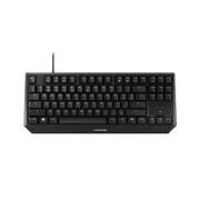 CHERRY 樱桃 MX1.0 TKL G80-3811 87键 有线机械键盘