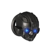 Transformers 变形金刚 全金属汽车一键启动按钮