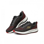 SKECHERS 斯凯奇 220096 男款减震跑鞋