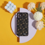 20点开始：大英博物馆 手机壳苹果 iPhone13pro max 创意圣诞节礼物 群魔乱舞款