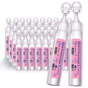 年销量过亿支 法国原产 Gifrer 生理海盐水 洗鼻水 5ml*40支