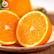 PLUS会员：呈祥 江西赣南脐橙 小果 5斤装