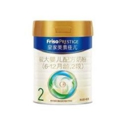 Friso 美素佳儿 皇家系列 婴儿配方奶粉 2段 400g